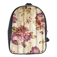 On Wood 1897174 1920 School Bag (xl) by vintage2030