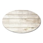 On Wood 2188537 1920 Oval Magnet Front