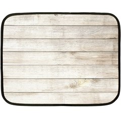 On Wood 2188537 1920 Fleece Blanket (mini) by vintage2030