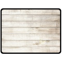 On Wood 2188537 1920 Fleece Blanket (large)  by vintage2030