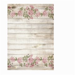 On Wood 2188537 1920 Large Garden Flag (two Sides) by vintage2030