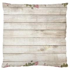 On Wood 2188537 1920 Large Cushion Case (one Side) by vintage2030