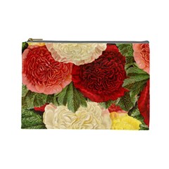 Flowers 1776429 1920 Cosmetic Bag (large)