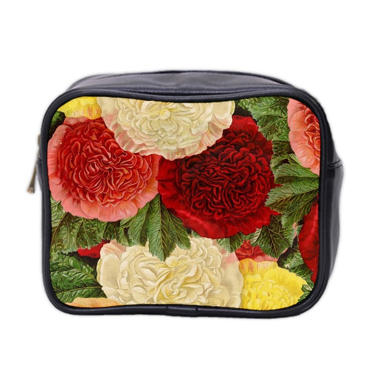 Flowers 1776429 1920 Mini Toiletries Bag (Two Sides)