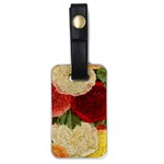 Flowers 1776429 1920 Luggage Tags (One Side)  Front