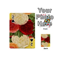 Flowers 1776429 1920 Playing Cards 54 (mini) 