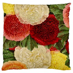 Flowers 1776429 1920 Large Cushion Case (two Sides)