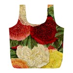 Flowers 1776429 1920 Full Print Recycle Bag (L) Front