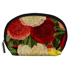 Flowers 1776429 1920 Accessory Pouch (large) by vintage2030