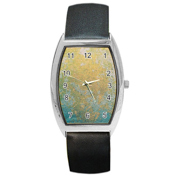 Abstract 1850416 960 720 Barrel Style Metal Watch