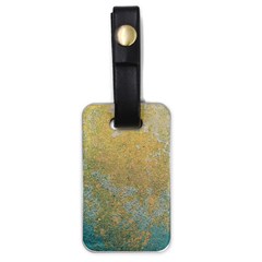 Abstract 1850416 960 720 Luggage Tags (one Side)  by vintage2030