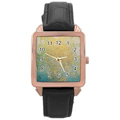 Abstract 1850416 960 720 Rose Gold Leather Watch  by vintage2030