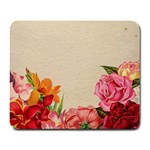 Flower 1646035 1920 Large Mousepads Front