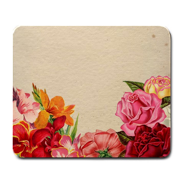 Flower 1646035 1920 Large Mousepads