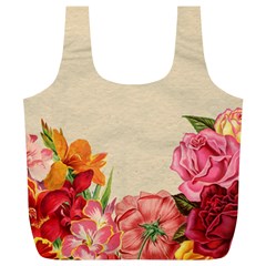 Flower 1646035 1920 Full Print Recycle Bag (xl)