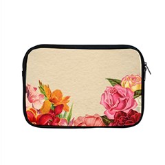 Flower 1646035 1920 Apple Macbook Pro 15  Zipper Case by vintage2030