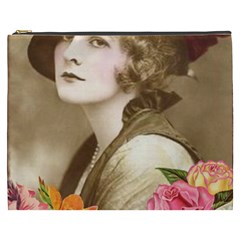 Vintage 1646083 1920 Cosmetic Bag (xxxl)