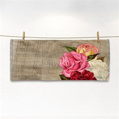 Flower 1646069 1920 Hand Towel