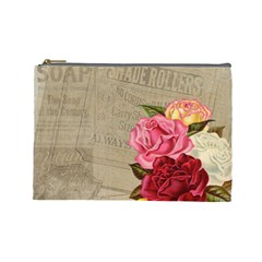 Flower 1646069 1920 Cosmetic Bag (large)