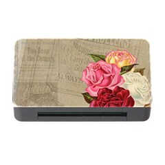 Flower 1646069 1920 Memory Card Reader With Cf