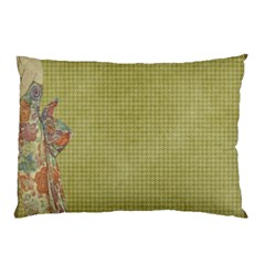 Background 1619142 1920 Pillow Case (two Sides) by vintage2030