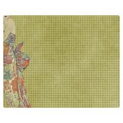 Background 1619142 1920 Double Sided Flano Blanket (medium)  by vintage2030