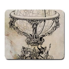 Globe 1618193 1280 Large Mousepads