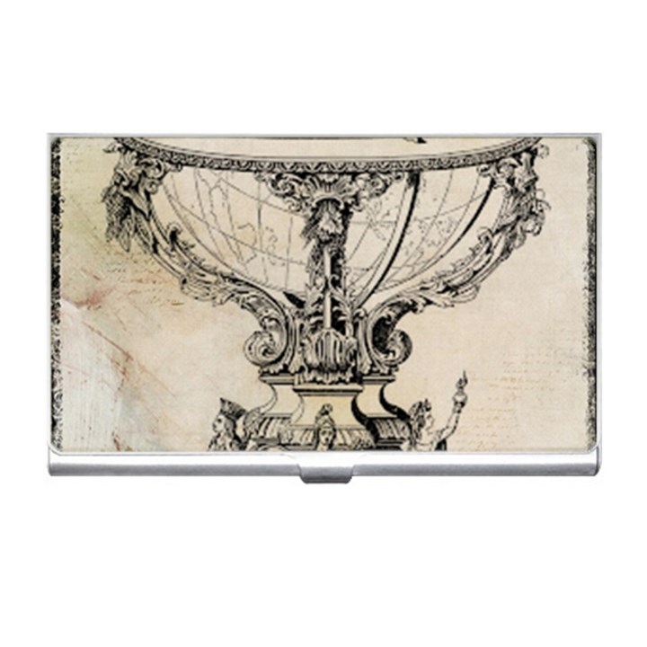 Globe 1618193 1280 Business Card Holders