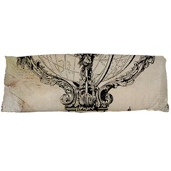 Globe 1618193 1280 Body Pillow Case Dakimakura (two Sides) by vintage2030