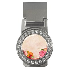 Flower 1646045 1920 Money Clips (cz)  by vintage2030