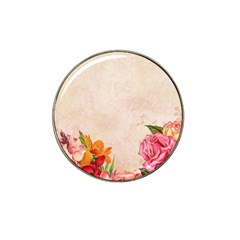 Flower 1646045 1920 Hat Clip Ball Marker