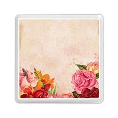 Flower 1646045 1920 Memory Card Reader (square) by vintage2030