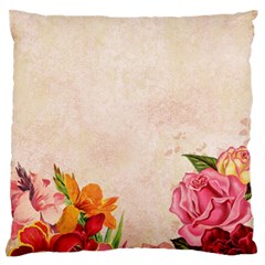 Flower 1646045 1920 Standard Flano Cushion Case (two Sides) by vintage2030