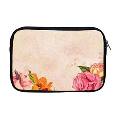 Flower 1646045 1920 Apple Macbook Pro 17  Zipper Case by vintage2030