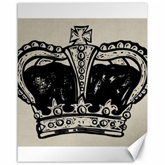 Crown 1515871 1280 Canvas 16  X 20  by vintage2030