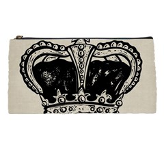 Crown 1515871 1280 Pencil Cases by vintage2030