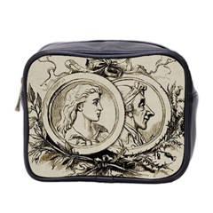 Young 1515867 1280 Mini Toiletries Bag (two Sides) by vintage2030