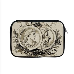 Young 1515867 1280 Apple Macbook Pro 15  Zipper Case by vintage2030