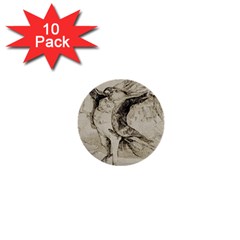 Bird 1515866 1280 1  Mini Buttons (10 Pack)  by vintage2030