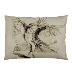 Bird 1515866 1280 Pillow Case (two Sides) by vintage2030