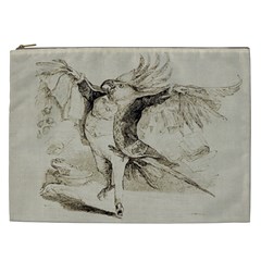 Bird 1515866 1280 Cosmetic Bag (xxl) by vintage2030