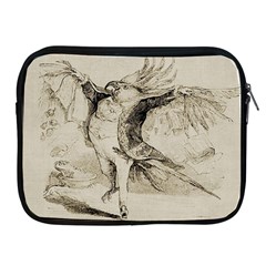 Bird 1515866 1280 Apple Ipad 2/3/4 Zipper Cases by vintage2030