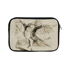 Bird 1515866 1280 Apple Ipad Mini Zipper Cases by vintage2030