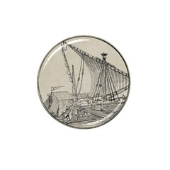 Ship 1515860 1280 Hat Clip Ball Marker