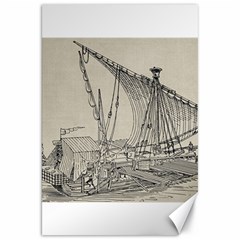 Ship 1515860 1280 Canvas 20  X 30  by vintage2030