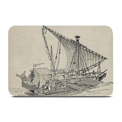 Ship 1515860 1280 Plate Mats by vintage2030