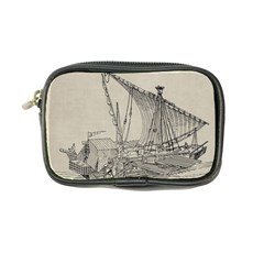 Ship 1515860 1280 Coin Purse by vintage2030