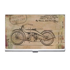 Motorcycle 1515873 1280 Business Card Holders