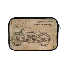 Motorcycle 1515873 1280 Apple Ipad Mini Zipper Cases by vintage2030