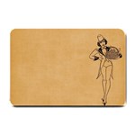 Flapper 1515869 1280 Small Doormat  24 x16  Door Mat